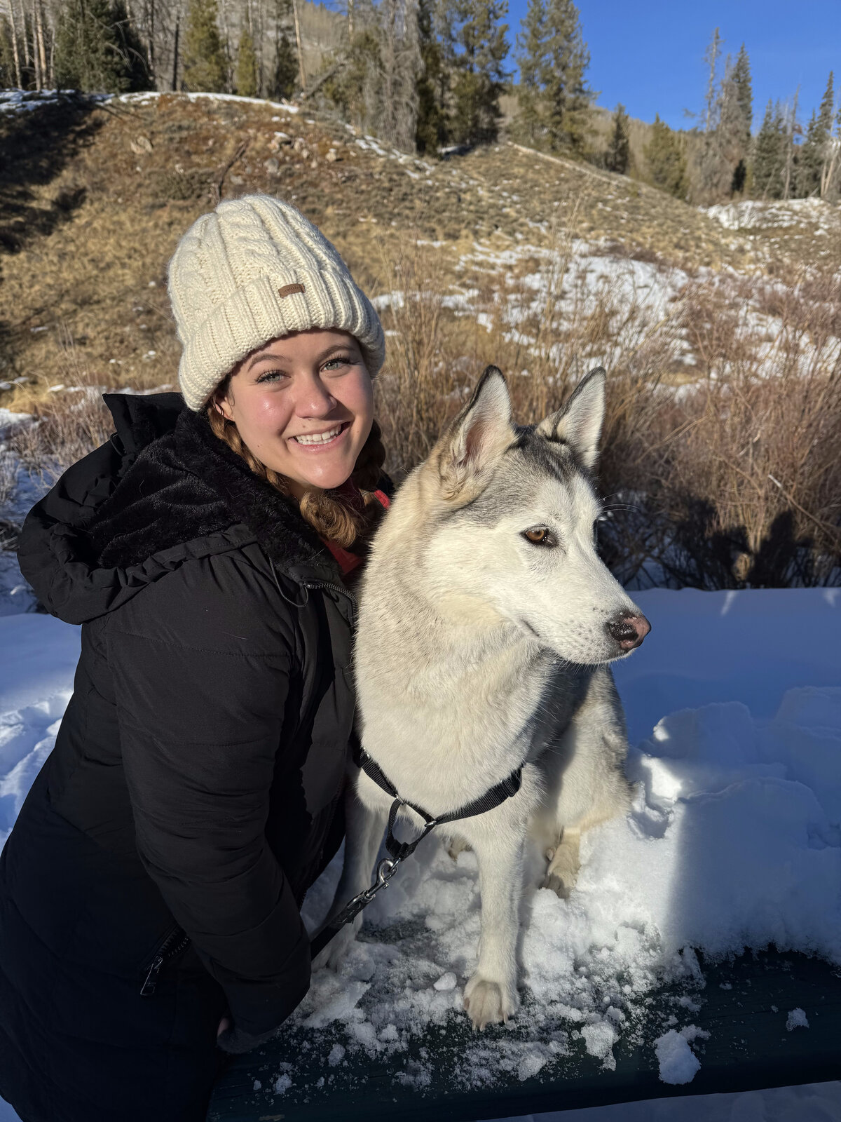 Kasey Weingarten, co-founder of Apollo Growth Strategies